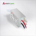 120V Konstantspannung AC DC-Netzteil 12W Smart LED-Treiber